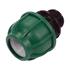 ADAPTER 25x3/4 ET