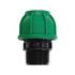 MALE ADAPTOR PP 25MM X 1"