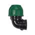 ADAPTER  90° 25X3/4 IT