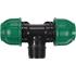 ADAPTER PE 25*1''*25 ET