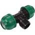 ADAPTER PE 25*1''*25 ET