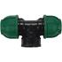 ADAPTER PE 25X1''X25 IT