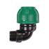 MALE ELBOW PP 25MM X 3/4"