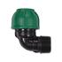 ADAPTER PE 90° 25X1'' ET