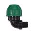 ADAPTER PE 90° 25X1/2'' ET