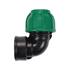 FEMALE ELBOW PP 90° 25MM X 1''