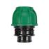 PIPE CONNECTOR PP GW 32MM x 3/4"