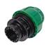 PIPE CONNECTOR PP GW 32MM x 3/4"