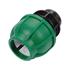 PIPE CONNECTOR PP GW 32MM x 3/4"