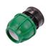 PIPE CONNECTOR PP GW 32MM x 1 1/4" (5/4"