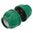 PIPE CONNECTOR PP 32MM x 32MM