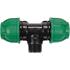 PIPE CONNECTOR PP GZ 32MM x 1/2" x 32MM