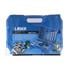 LASER Mechanics Tool Kit   104pc 