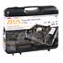 Zeus Portable Cooking Stove with Single Burner
