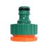 TAP ADAPTOR 3/4"&1"