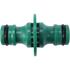 TWO WAY HOSE COUPLING