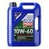 Liqui Moly 10W 60 A3/B4 Synthoil Race Tech GT1 Engine Oil   5 Litres