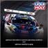 Liqui Moly 10W 60 A3/B4 Synthoil Race Tech GT1 Engine Oil   5 Litres
