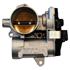 HOFFER Throttle Body   7519107