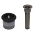 NOZZLE FOR POP SPRINKLER