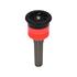 NOZZLE FOR POP SPRINKLER