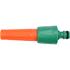 ADJUSTABLE HOSE NOZZLE