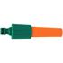 ADJUSTABLE SPRAY NOZZLE 1/2" ABS /BULK/