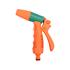 ADJUSTABLE PLASTIC SPRAY GUN