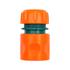 HOSE CONNECTOR STANDARD/ABS/1/2"/ON CARD
