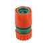 HOSE CONNECTOR STOP /ABS/ 1/2" /ON CARD/