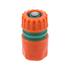 HOSE CONNECTOR STOP /ABS/ 1/2" /ON CARD/