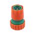 HOSE CONNECTOR STOP /ABS/ 3/4" /ON CARD/