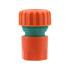 HOSE CONNECTOR STOP /ABS/ 3/4" /ON CARD/