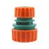 HOSE MENDER 3/4" & 1/2" BRASS
