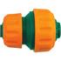 HOSE MENDER 3/4" & 1/2" BRASS