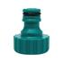 TAP ADAPTOR 3/4"F /ABS/ /BULK/