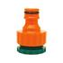 TAP ADAPTOR 3/4" & 1/2"F /ABS/ /BULK/