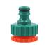 TAP ADAPTOR 1" & 3/4"F /ABS/ /BULK/