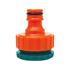 TAP ADAPTOR 1" & 3/4"F /ABS/ /BULK/