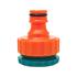 TAP ADAPTOR 3/4" & 1/2"F /ABS/ /ON CARD/