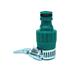 TAP ADAPTOR 1/2" /ABS+RUBBER+BAND/