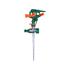 IMPULSE SPRINKLER WITH ZINC SPIKE