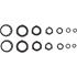 SET OF GASKETS