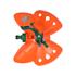 METAL IMPULSE SPRINKLER BUTTERFLY