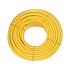 GARDEN HOSE 1" 50M "PRACTIC LINE"
