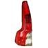 Left Rear Lamp. Supplied Without Bulbholder (Original Equipment) for Volvo V50 2007 on