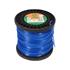 GRASS TRIMMER LINE 2.6MMx70M /SQUARE/