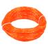 GRASS TRIMMER LINE 2.0MMx15M SILENT