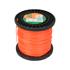 GRASS TRIMMER LINE 2.4MMx90M SILENT