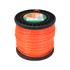 GRASS TRIMMER LINE 2.7MMx70M SILENT